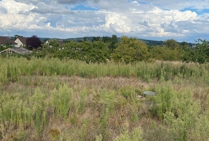  Vente Terrain à bâtir - 5 000m² à La Garnache (85710) 