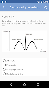 HamExam (ES) Evaluación(圖5)-速報App