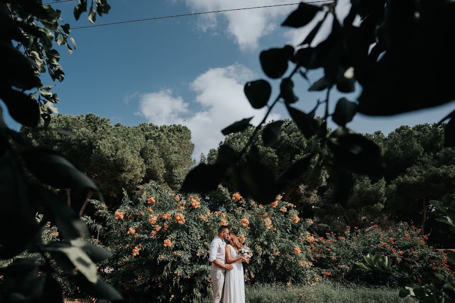Hochzeitsfotograf Oren Jacobson (orenjacobson). Foto vom 2. November 2019