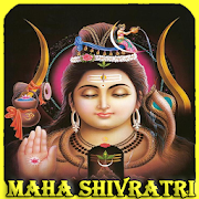 Happy Maha Shivratri SMS  Icon