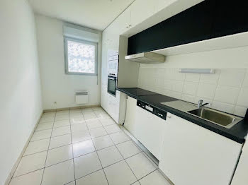 appartement à Toulouse (31)