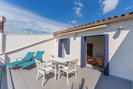 Maison en bord de mer 2