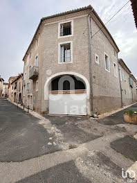 maison à Gignac (34)