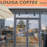 LOUISA COFFEE路易莎咖啡