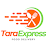 TaraExpress Food Delivery icon