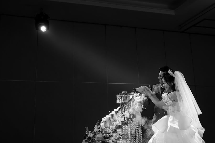 Bryllupsfotograf Nguyen Thanh Tu (nanoray). Foto fra september 22 2023