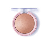    Lottie London Baked Blush, R165, superbalist.com.