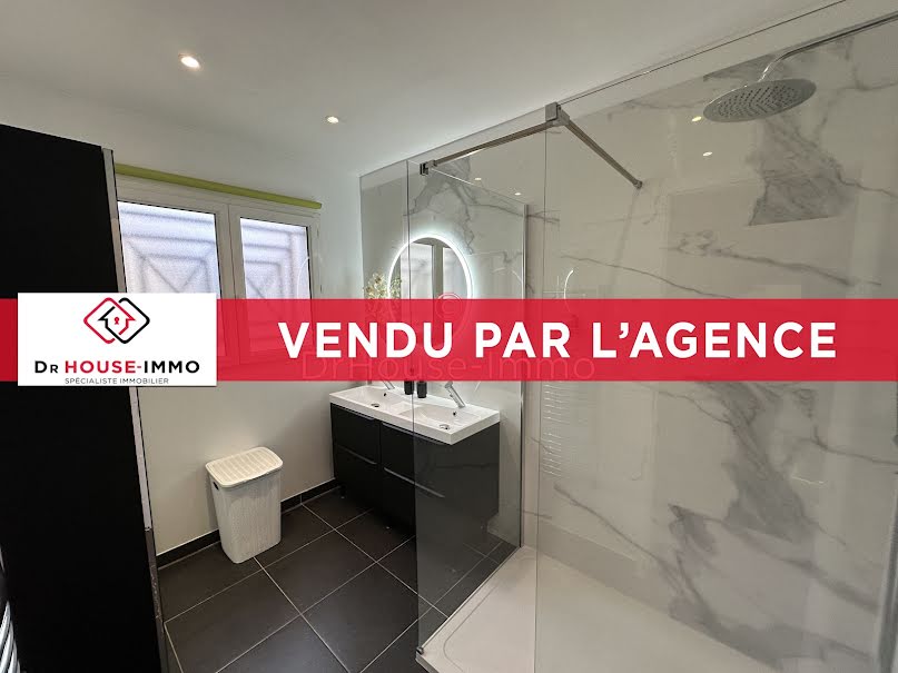 Vente maison 5 pièces 110 m² à Vias (34450), 349 000 €