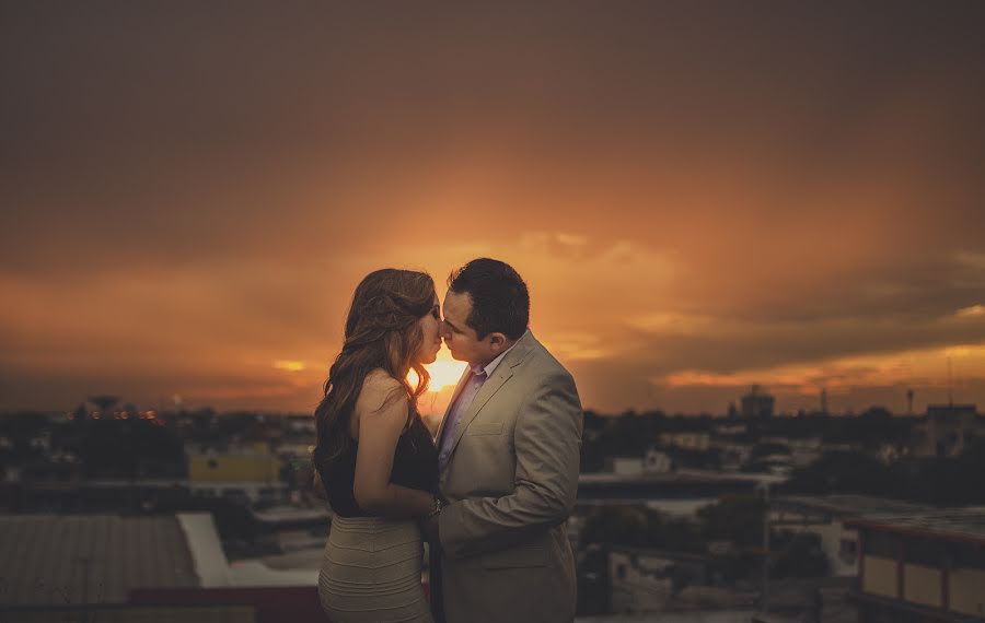 Wedding photographer Angel Eduardo (angeleduardo). Photo of 27 October 2015