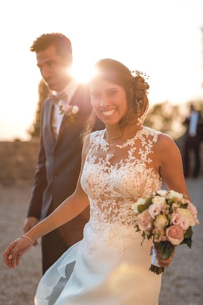 Fotograf ślubny Gianluca Zati (yellowedding). Zdjęcie z 17 lutego 2019