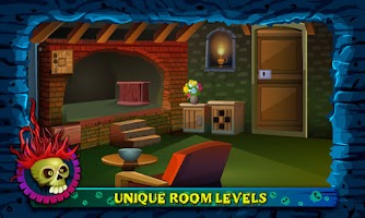 Escape Dark Room: Scary Horror Screenshot