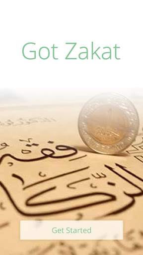 Got Zakat