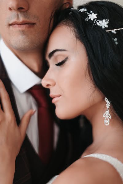 Fotógrafo de casamento Konstantin Bondarenko (kostyabo). Foto de 12 de outubro 2020