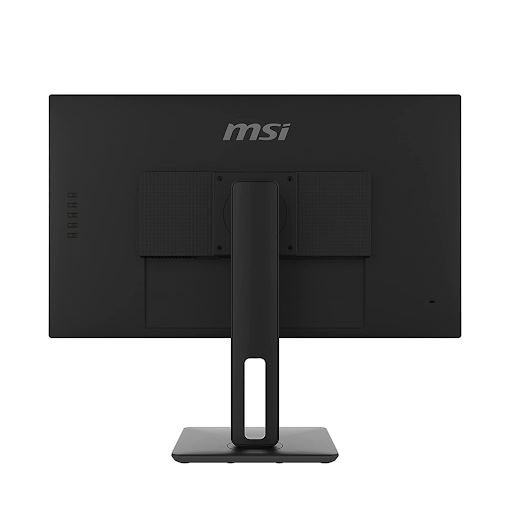 Màn hình LCD MSI 27" PRO MP271P - 3PA2 (1920 x 1080/IPS/75Hz/5 ms)