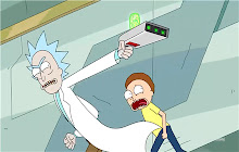 Rick and Morty Themes & New Tab small promo image