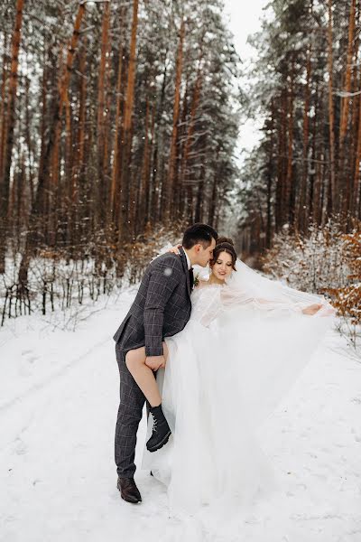 Fotografo di matrimoni Zhenya Ermakovec (ermakovec). Foto del 20 novembre 2022