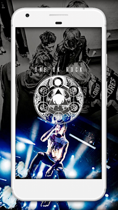 One Ok Rock Wallpapers Uhd Androidアプリ Applion