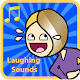 Download Laughing Sounds - HAHA !! For PC Windows and Mac 1.1