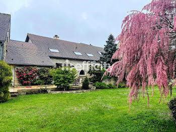 maison à Bierry-les-Belles-Fontaines (89)