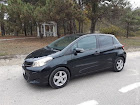 продам авто Toyota Yaris Yaris (P2)