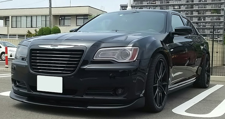 300の米さん さんが投稿したカスタム事例の投稿画像3枚目
