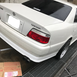 チェイサー JZX100