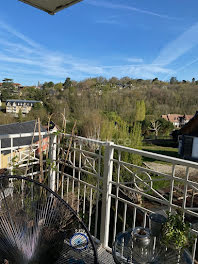 appartement à Trouville-sur-Mer (14)