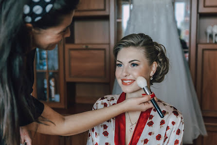 Wedding photographer Andrey Rizhskiy (andrey-rizhskiy). Photo of 1 December 2020