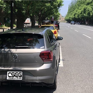 ポロ GTI
