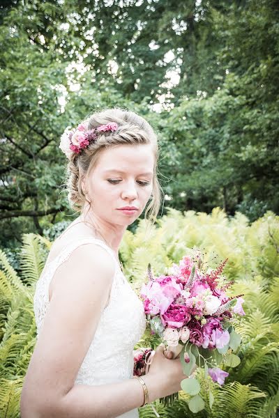 Fotografo di matrimoni Eva Kleinschmitt (eveye). Foto del 24 gennaio 2019