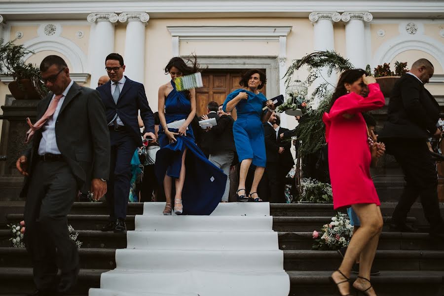 Photographe de mariage Francesco Smarrazzo (smarrazzo). Photo du 17 juillet 2019