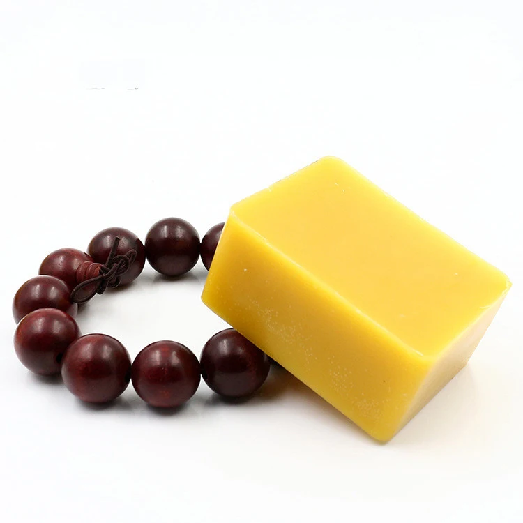 Title 5, Naturalny Żółty Wosk Pszczeli Rzemieślniczy 105...