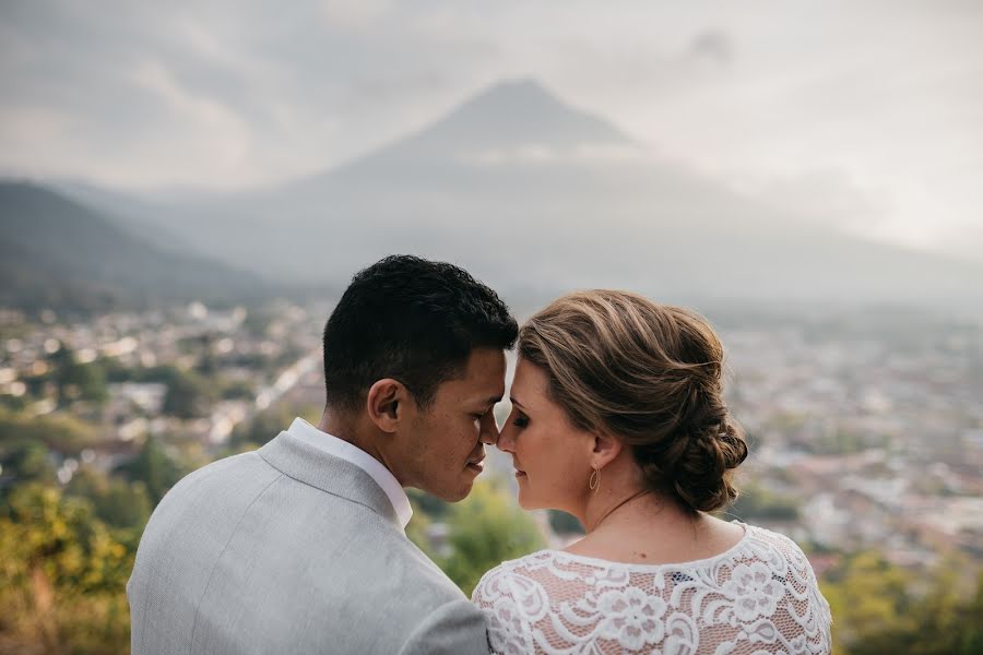 Fotograf ślubny Daniel Lopez Perez (lopezperezphoto). Zdjęcie z 7 maja 2019