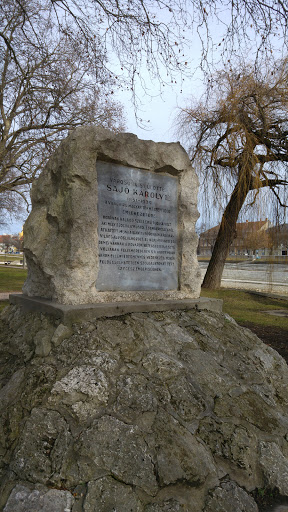 Radó, Győr