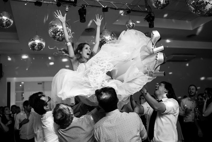 Fotógrafo de bodas Elena Alonso (elenaalonso). Foto del 7 de diciembre 2018