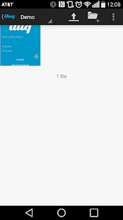 iluq Cloud Screenshots 1