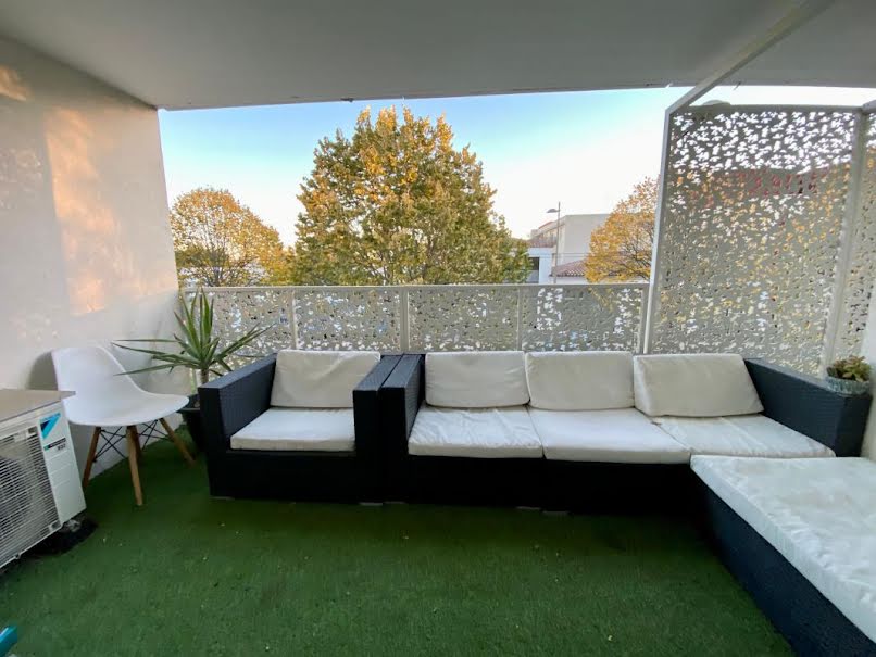 Vente appartement 2 pièces 46 m² à Castelnau-le-Lez (34170), 215 000 €