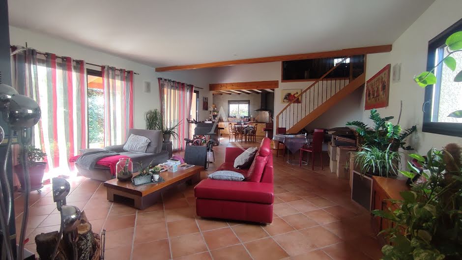 Vente maison 5 pièces 140 m² à Colomiers (31770), 496 000 €