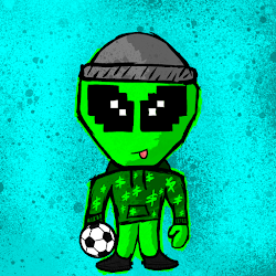 BitAlien #1379