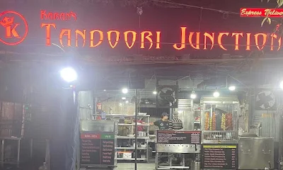 Karan's Tandoori Junction