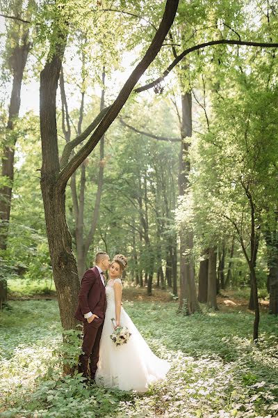 Fotógrafo de bodas Edik Bodyan (edykbo). Foto del 5 de octubre 2017