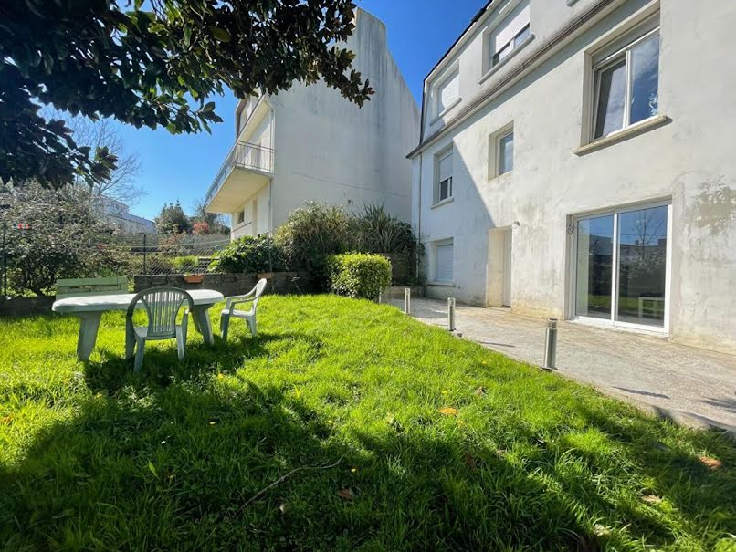 Vente maison 6 pièces 186 m² à Brest (29200), 413 000 €