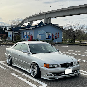 チェイサー JZX100