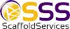 Solar Scaffold Services Ltd Logo