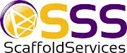 Solar Scaffold Services Ltd Logo