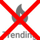 No More Trending Chrome extension download