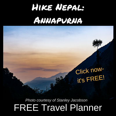 Click here for your FREE Travel Planner