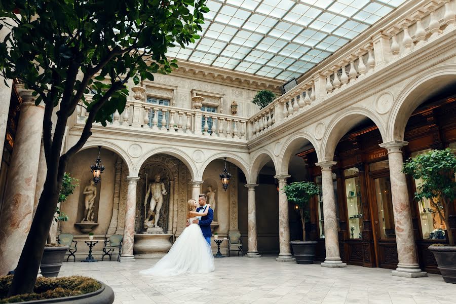 शादी का फोटोग्राफर Andrey Smirnov (tenero)। जुलाई 8 2015 का फोटो