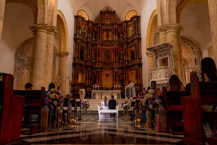 Fotógrafo de bodas Deivis Feria (deivisferia). Foto del 19 de octubre 2023