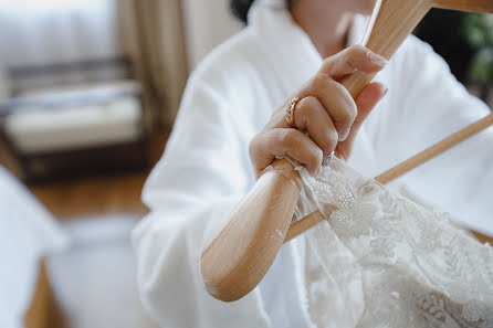 Fotografo di matrimoni Nikita Starodubcev (starodubtsev). Foto del 2 ottobre 2020